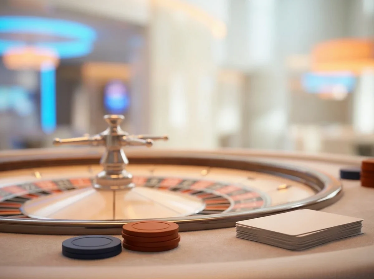 Casinojoka en bref